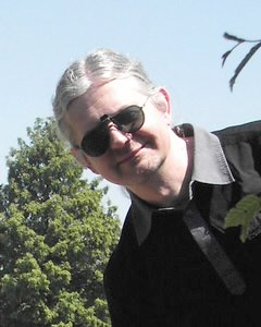 Klaus Langer